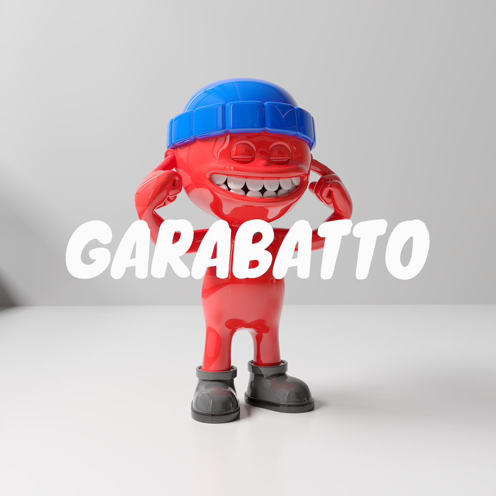 Garabatto